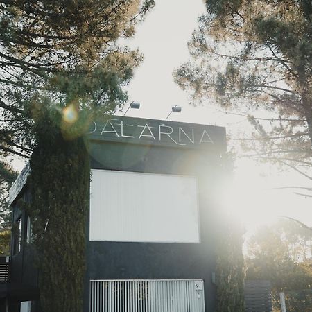 Dalarna Sma Hotell Chihuahua Екстериор снимка