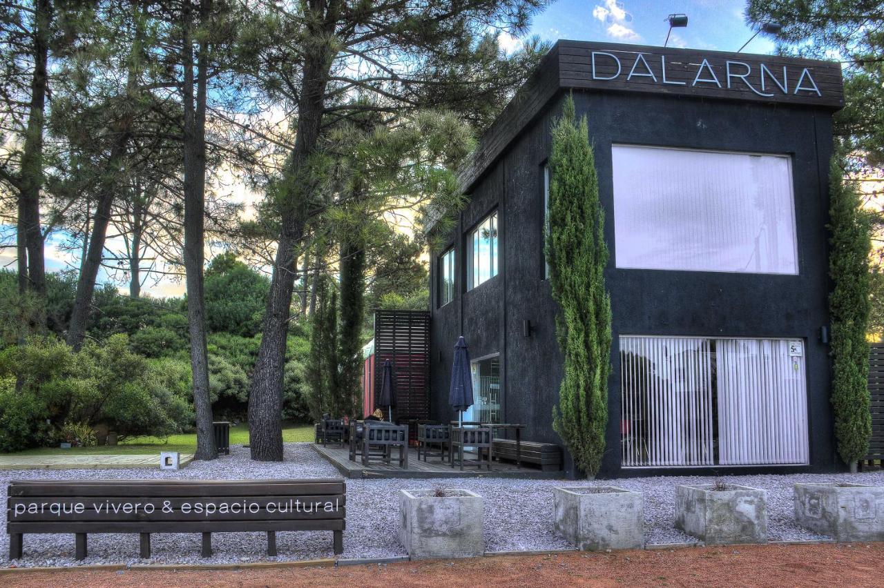 Dalarna Sma Hotell Chihuahua Екстериор снимка