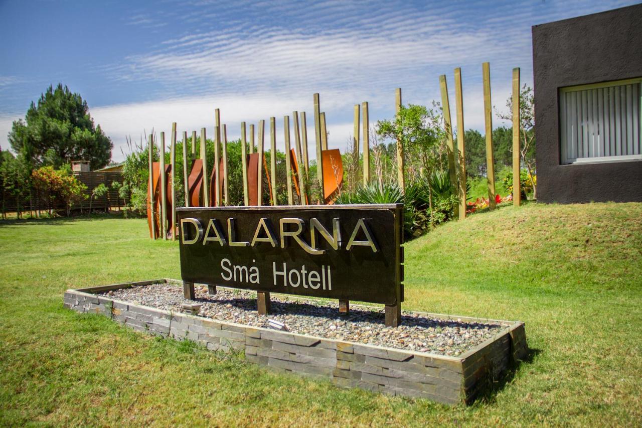 Dalarna Sma Hotell Chihuahua Екстериор снимка