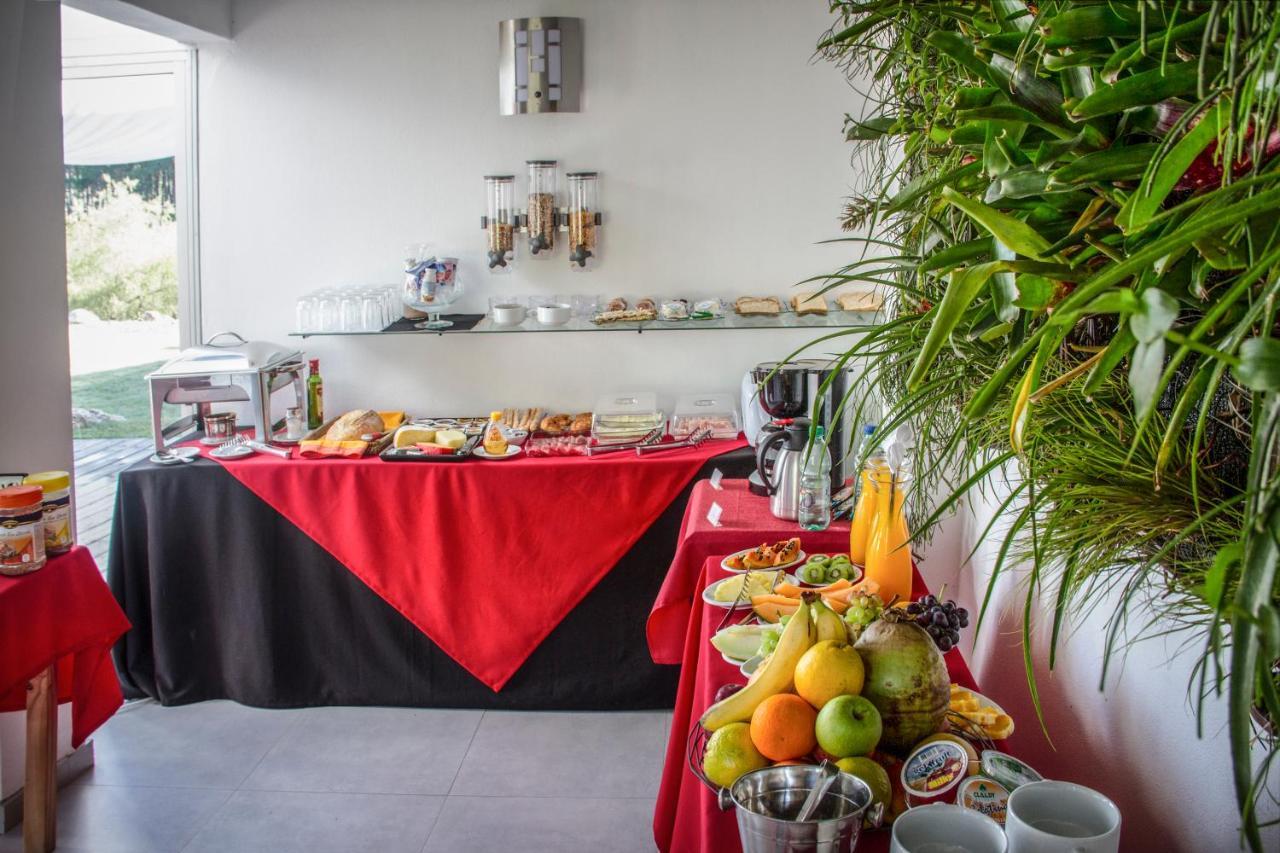 Dalarna Sma Hotell Chihuahua Екстериор снимка