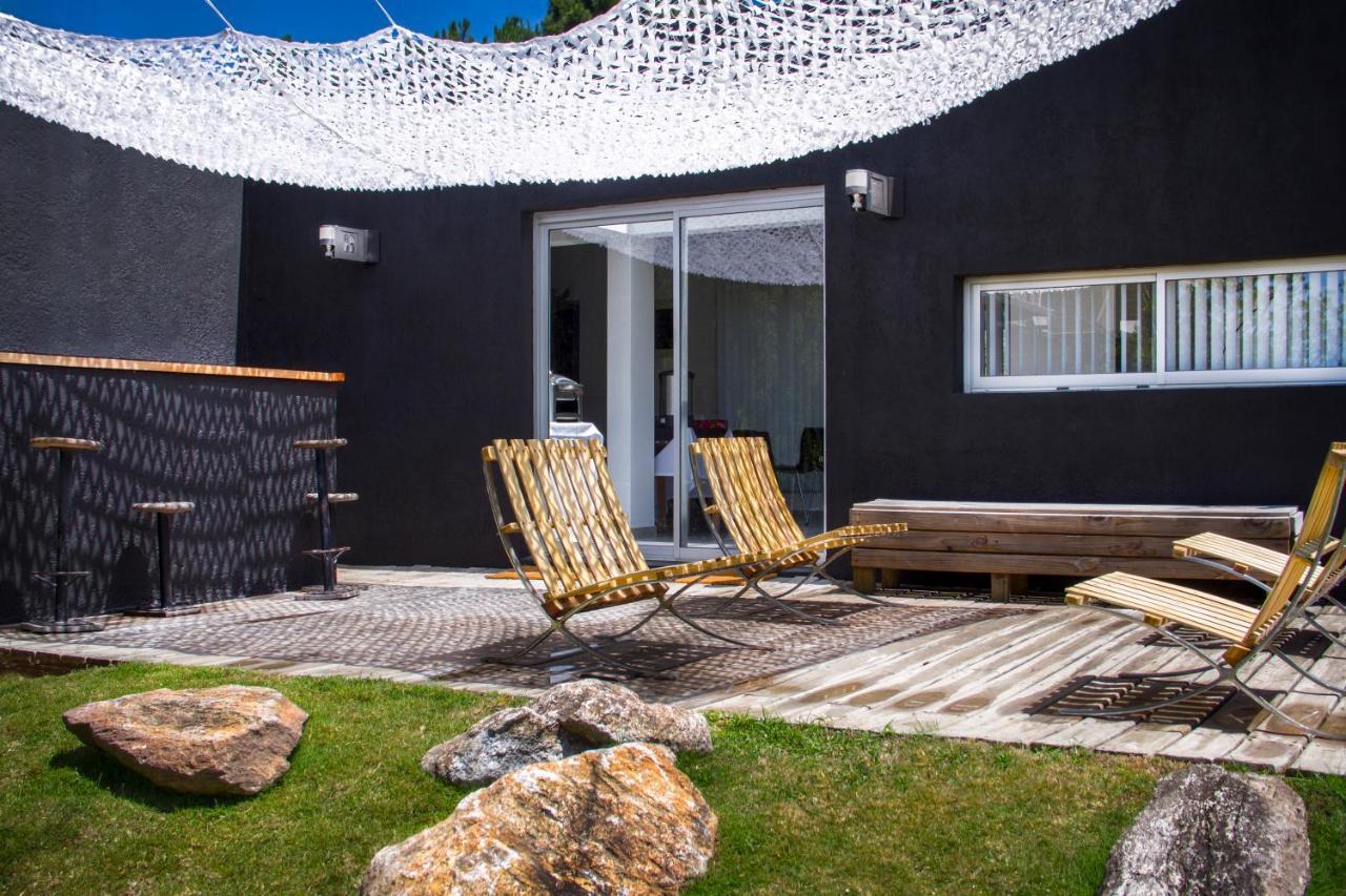 Dalarna Sma Hotell Chihuahua Екстериор снимка