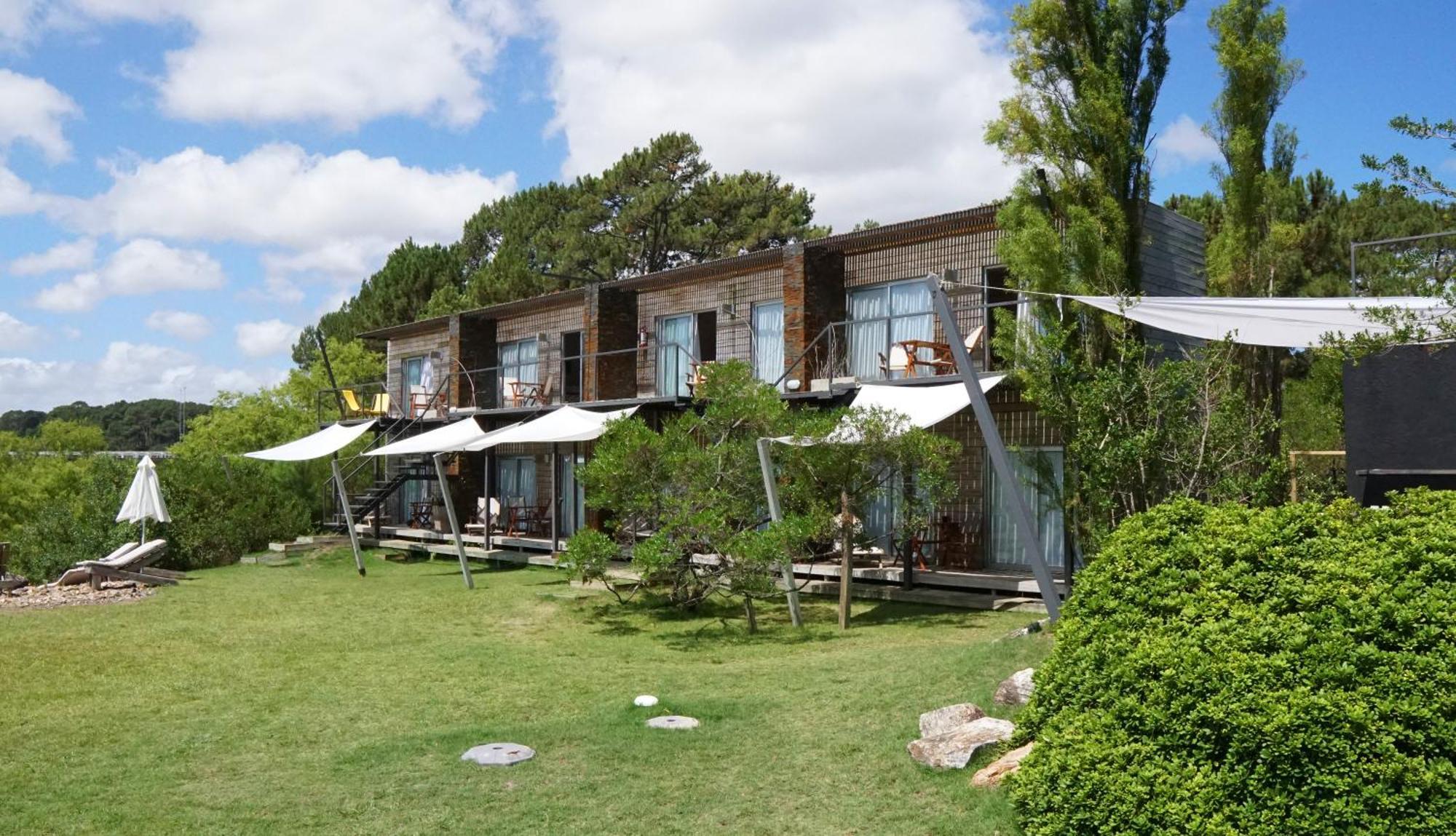 Dalarna Sma Hotell Chihuahua Екстериор снимка