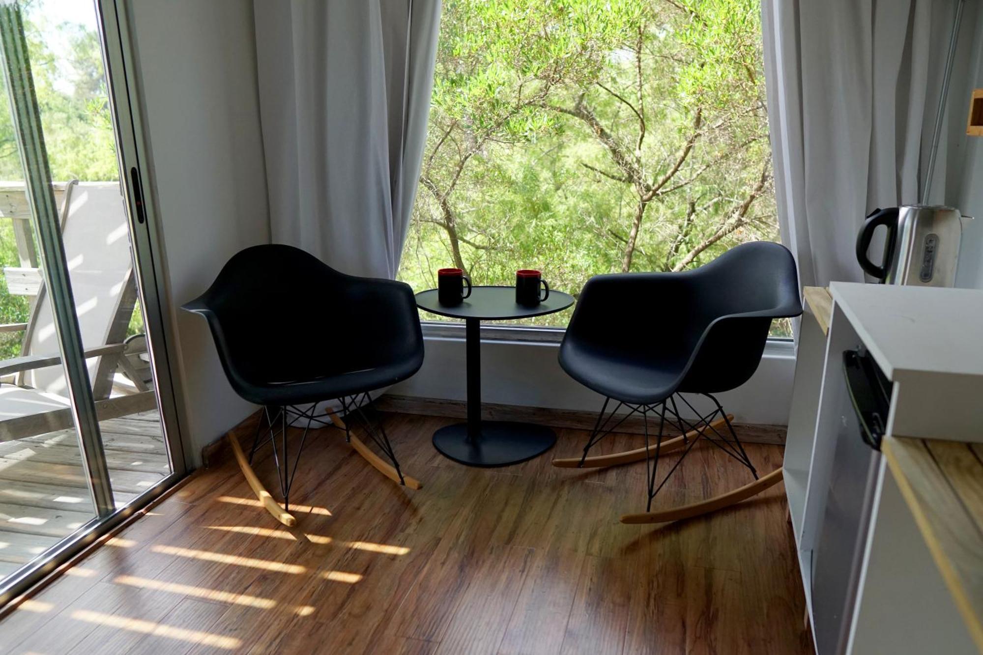Dalarna Sma Hotell Chihuahua Екстериор снимка