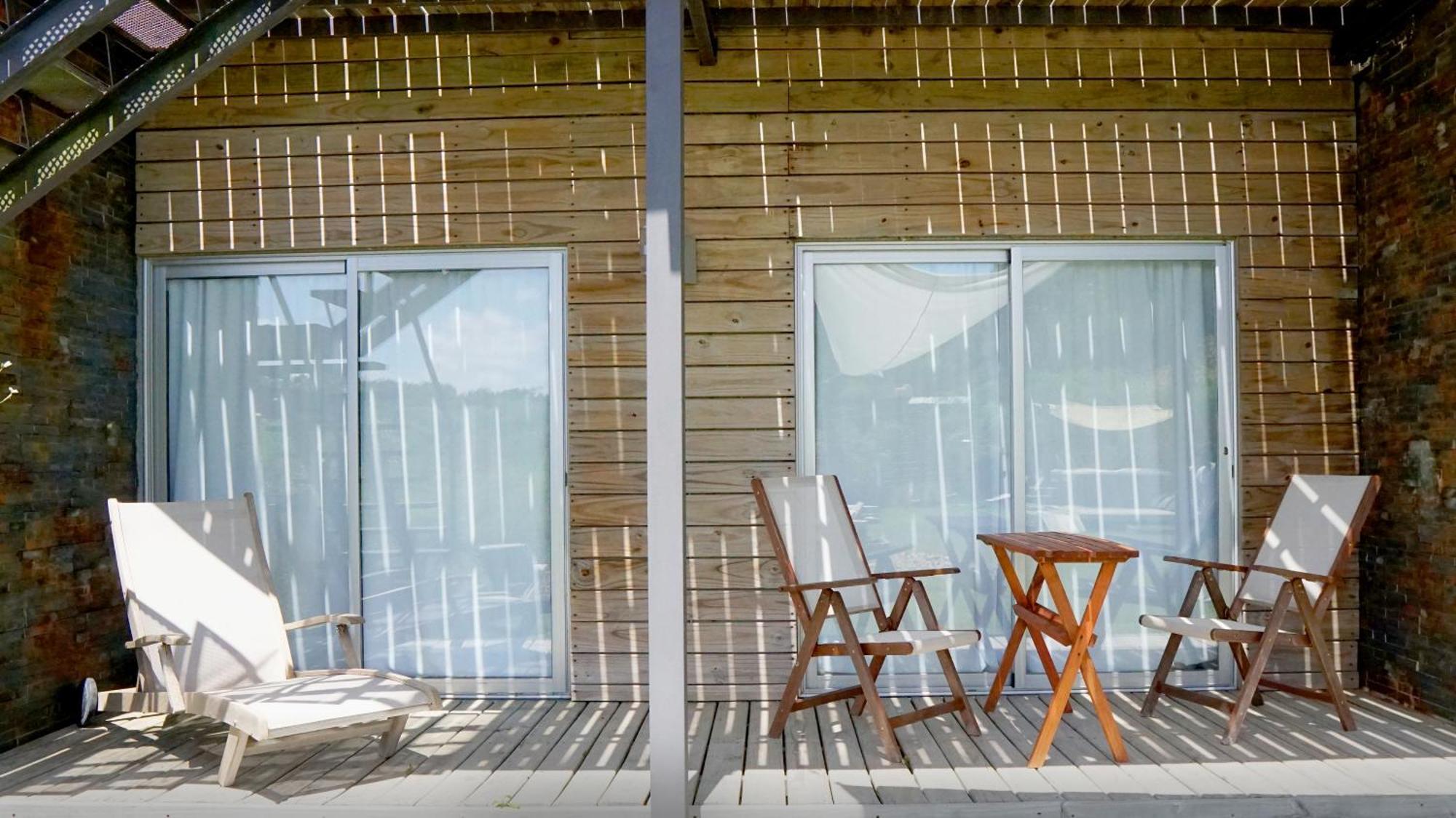 Dalarna Sma Hotell Chihuahua Екстериор снимка