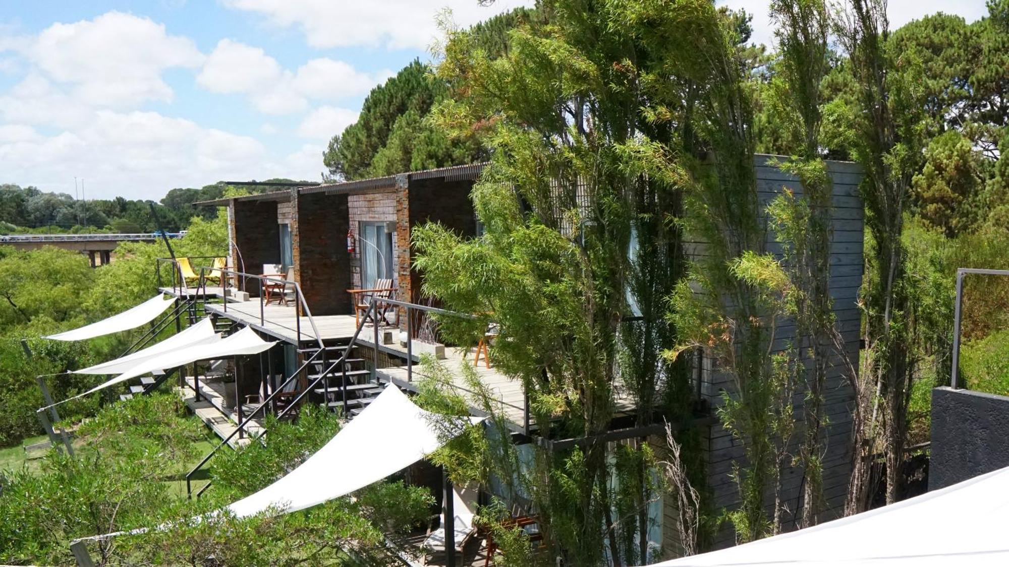 Dalarna Sma Hotell Chihuahua Екстериор снимка