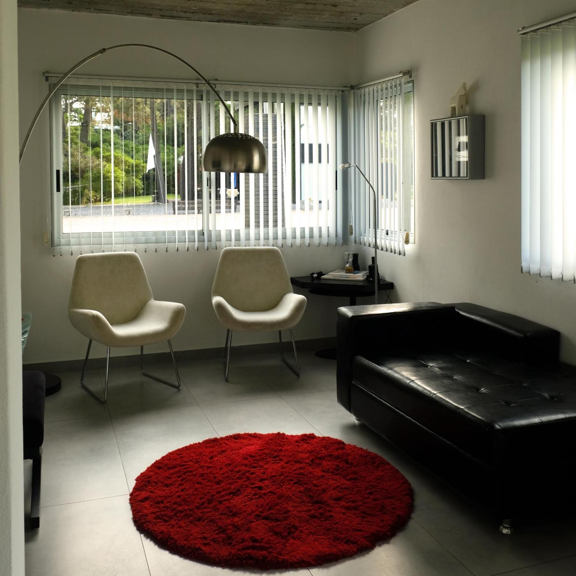 Dalarna Sma Hotell Chihuahua Екстериор снимка